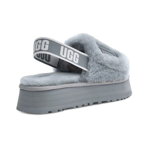 UGG Disco Slide Sandals - Picture 10 of 11